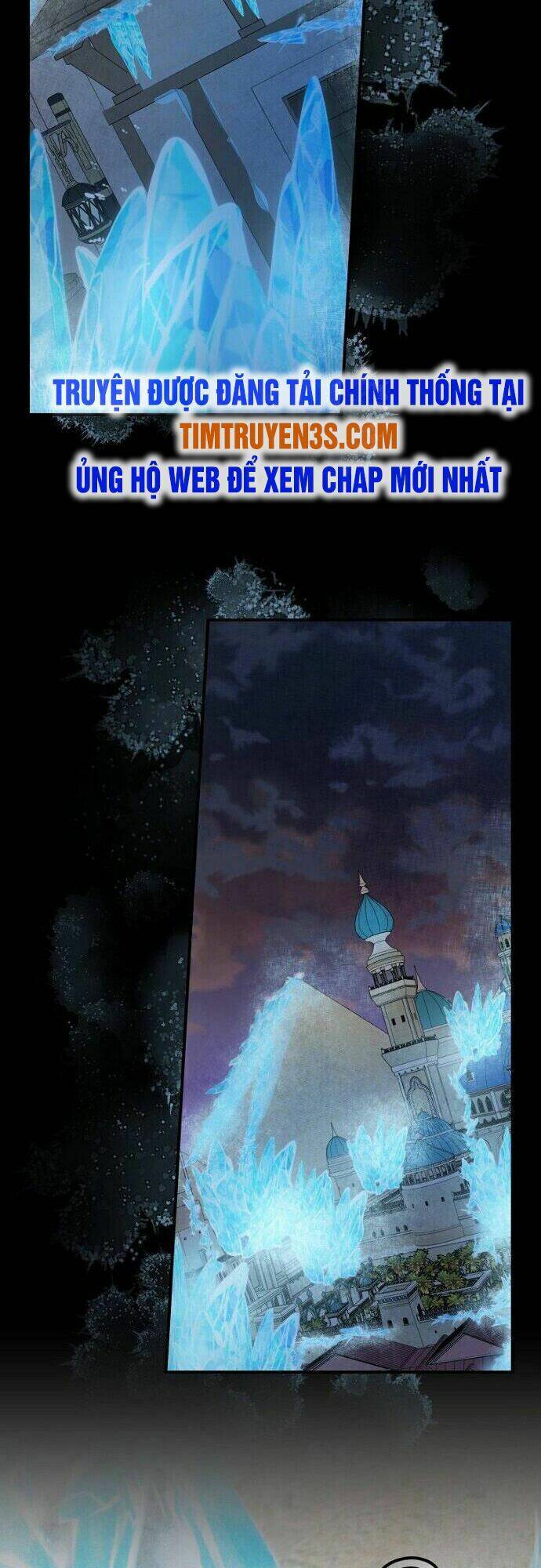 Nhà Hiền Triết Yigret Chapter 36 - Trang 2