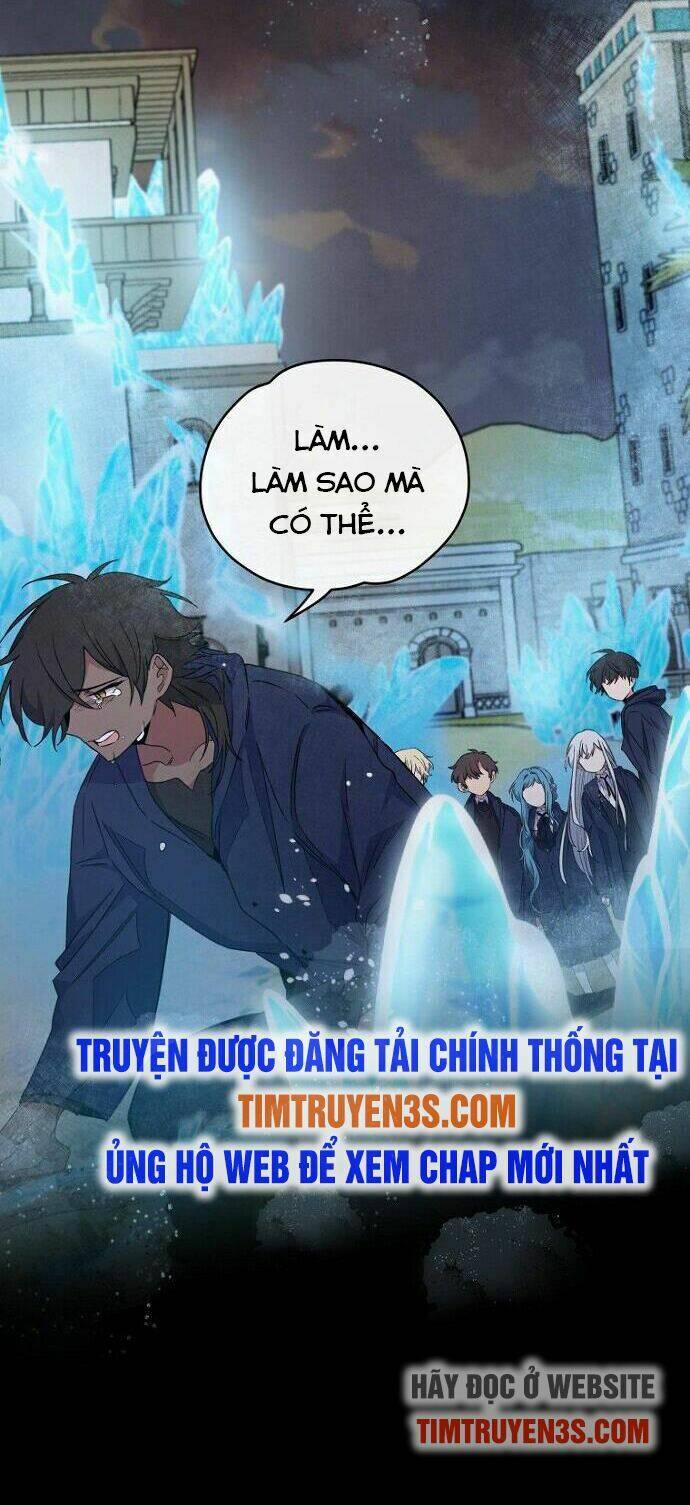 Nhà Hiền Triết Yigret Chapter 36 - Trang 2