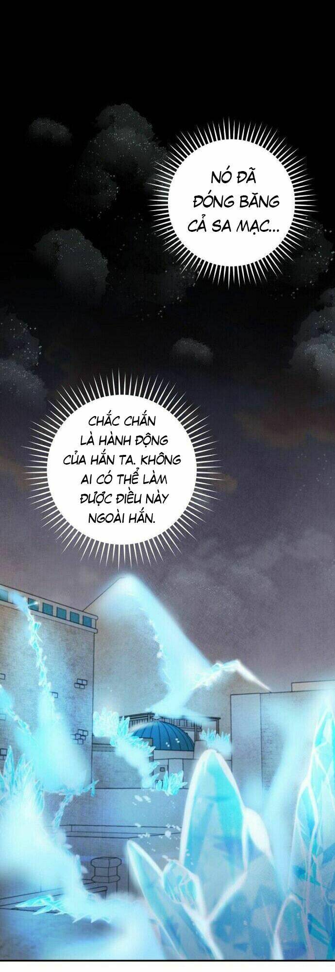 Nhà Hiền Triết Yigret Chapter 36 - Trang 2