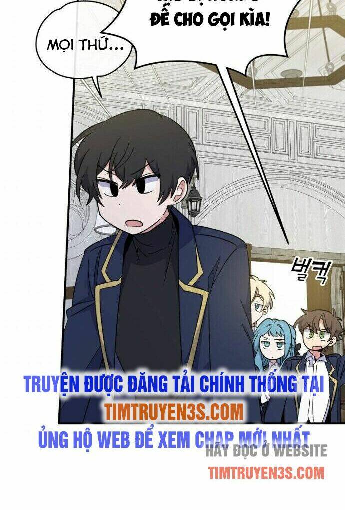 Nhà Hiền Triết Yigret Chapter 36 - Trang 2