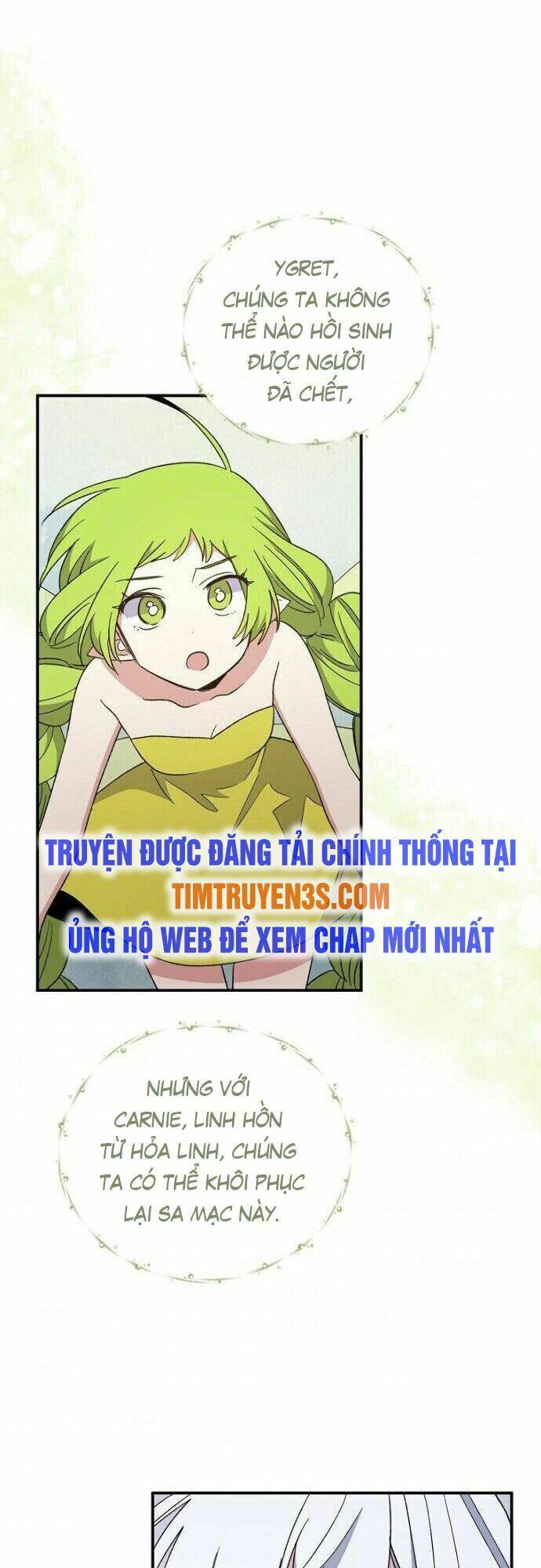 Nhà Hiền Triết Yigret Chapter 36 - Trang 2