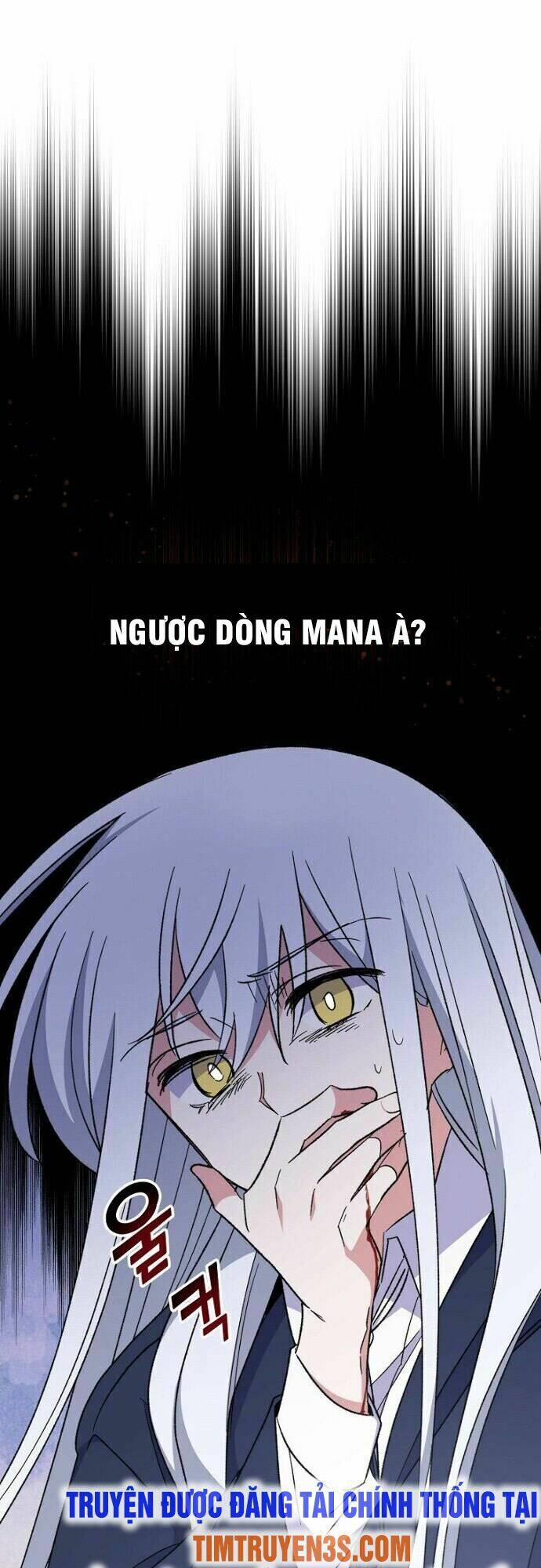 Nhà Hiền Triết Yigret Chapter 36 - Trang 2