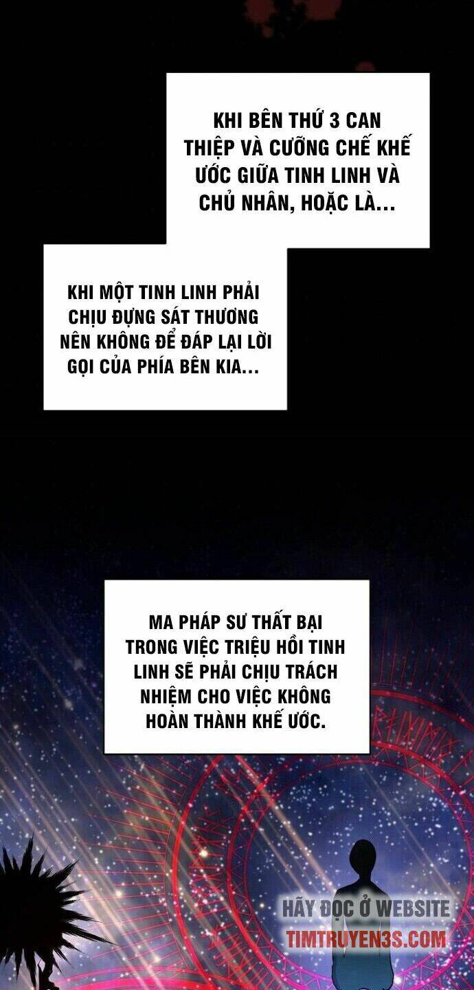 Nhà Hiền Triết Yigret Chapter 36 - Trang 2