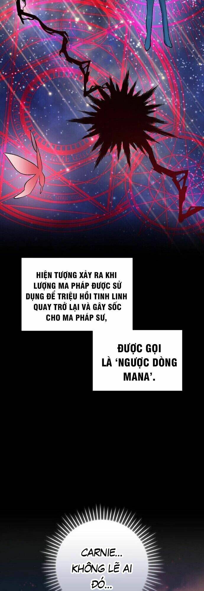 Nhà Hiền Triết Yigret Chapter 36 - Trang 2