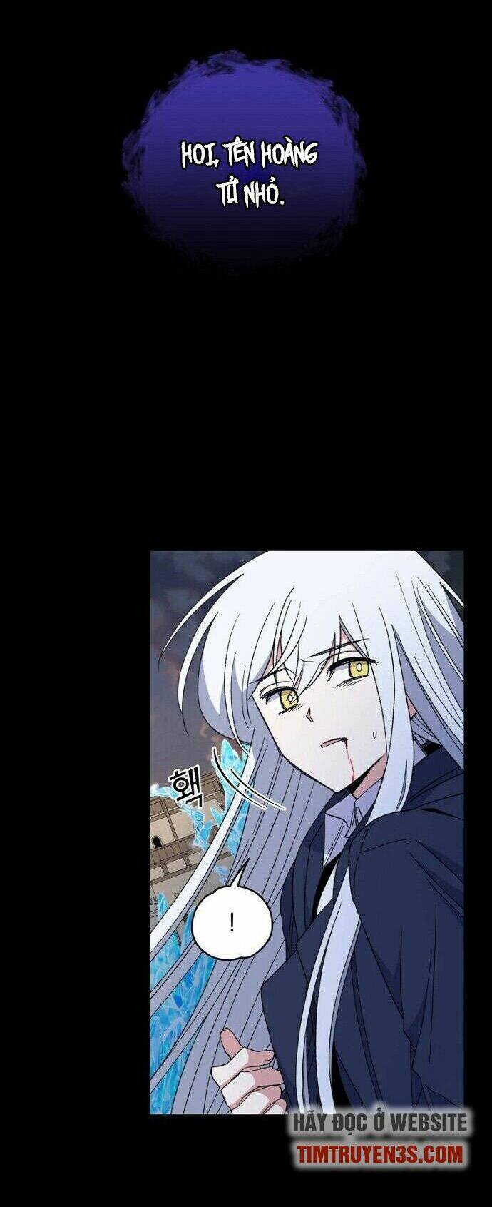 Nhà Hiền Triết Yigret Chapter 36 - Trang 2