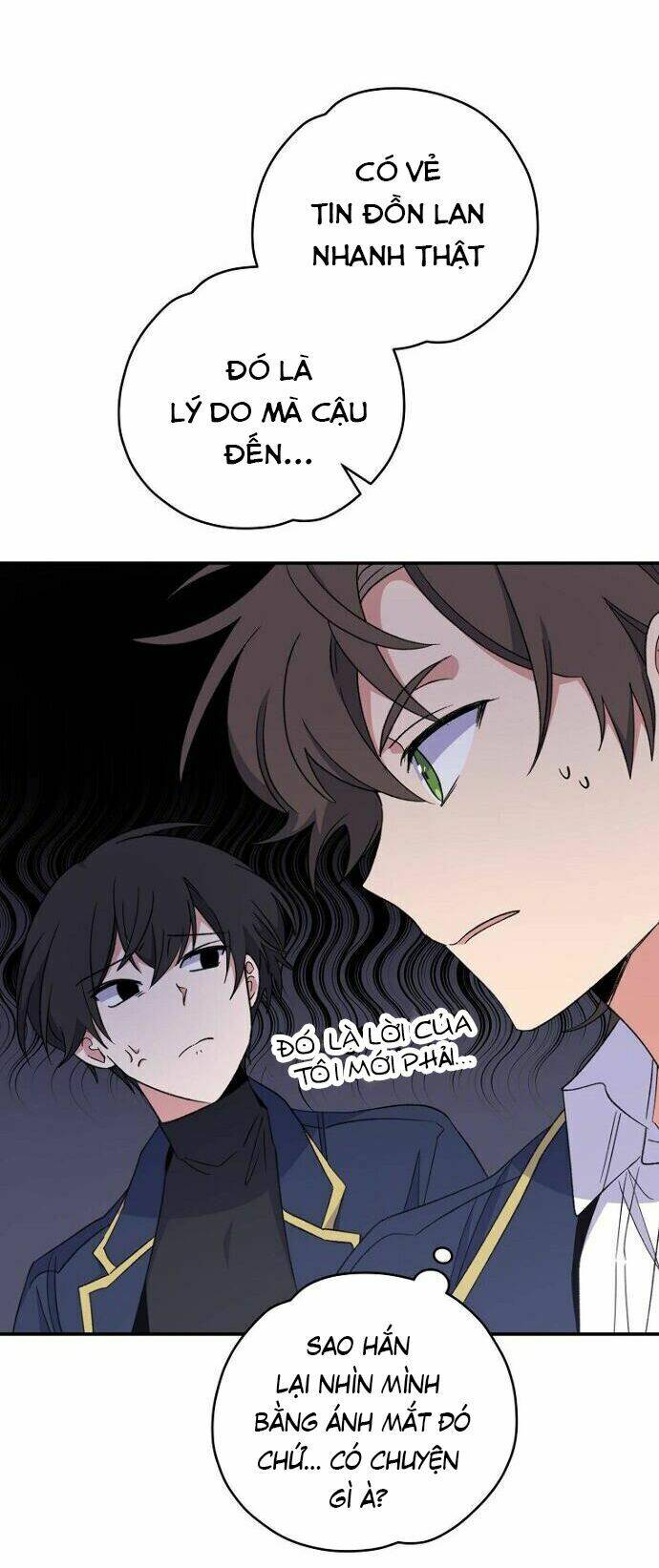 Nhà Hiền Triết Yigret Chapter 36 - Trang 2