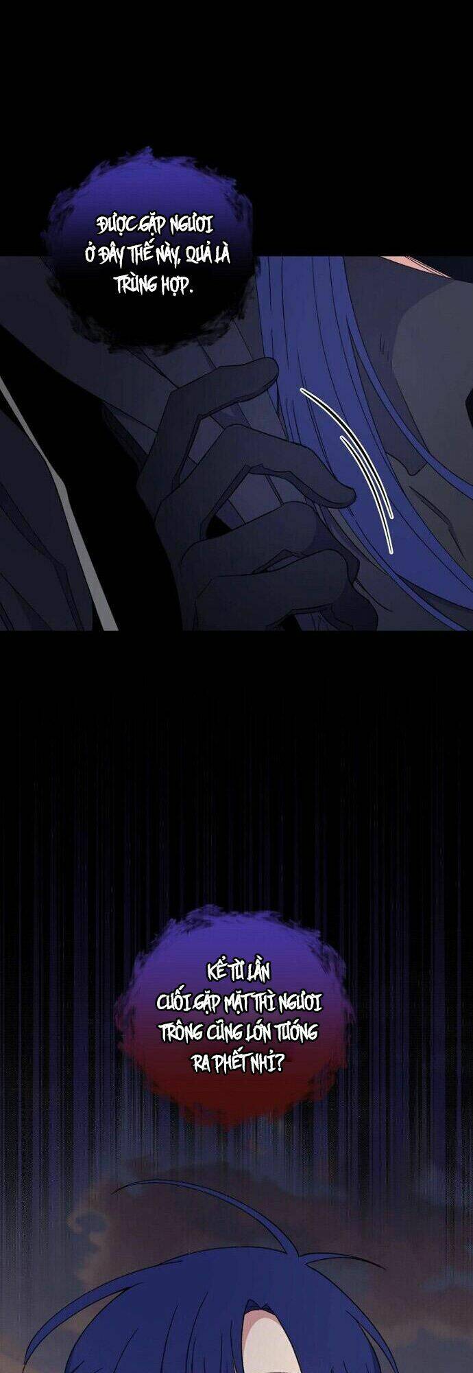Nhà Hiền Triết Yigret Chapter 36 - Trang 2