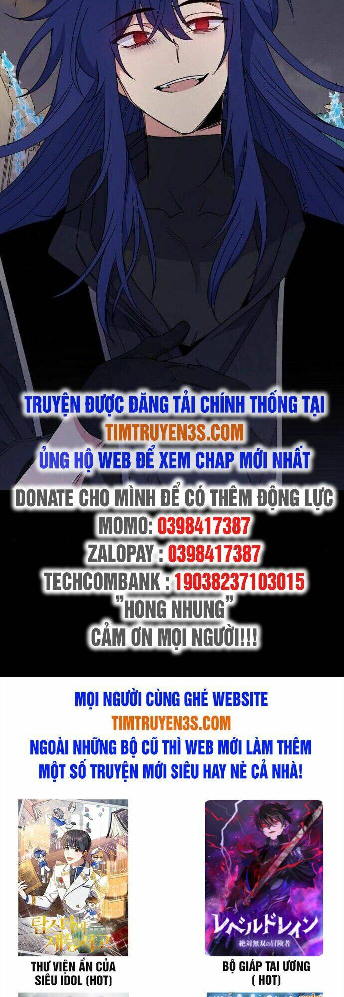 Nhà Hiền Triết Yigret Chapter 36 - Trang 2