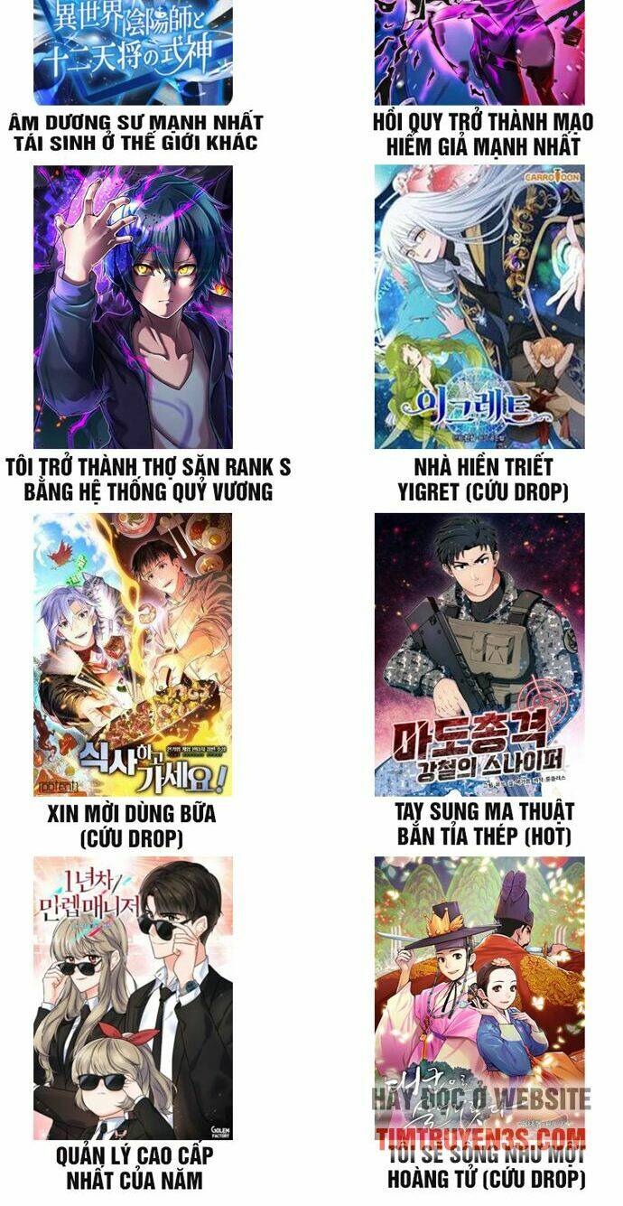 Nhà Hiền Triết Yigret Chapter 36 - Trang 2