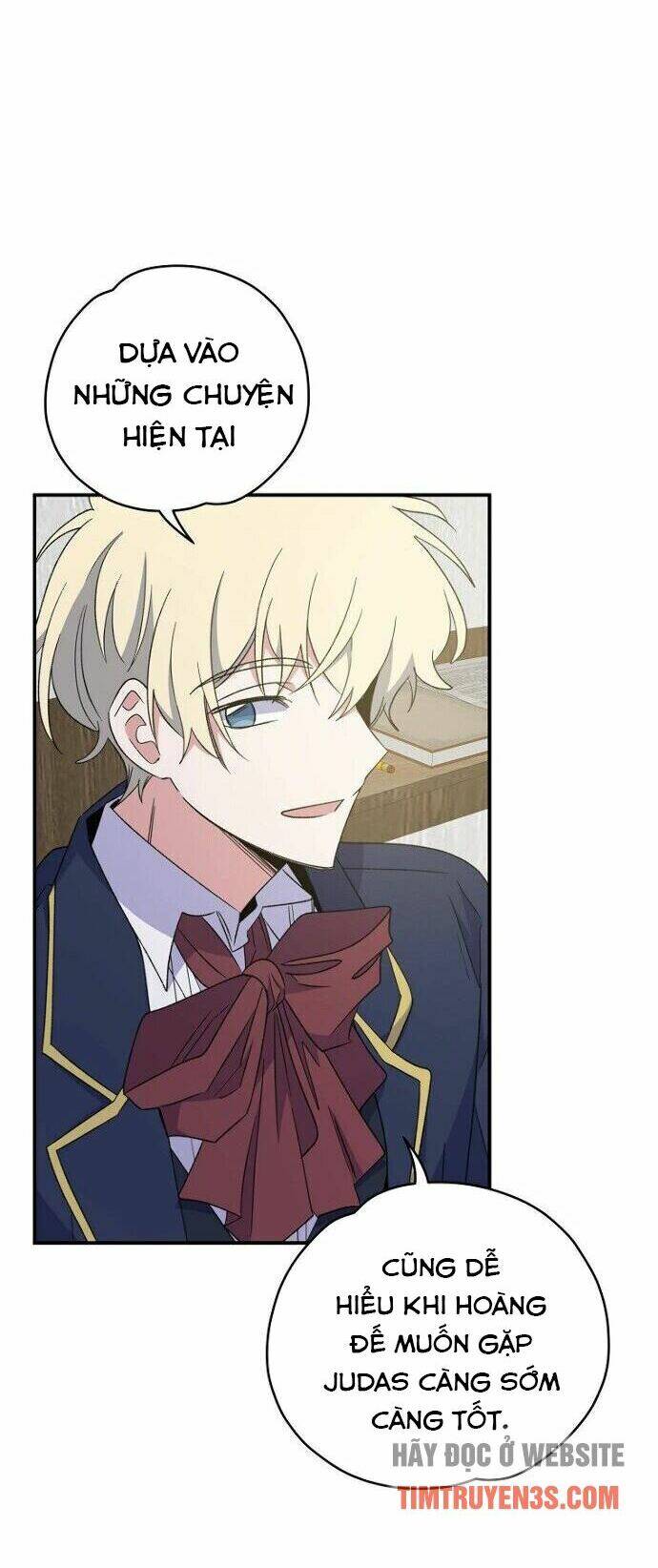 Nhà Hiền Triết Yigret Chapter 36 - Trang 2