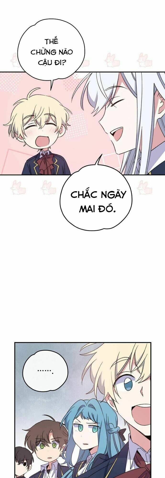 Nhà Hiền Triết Yigret Chapter 36 - Trang 2