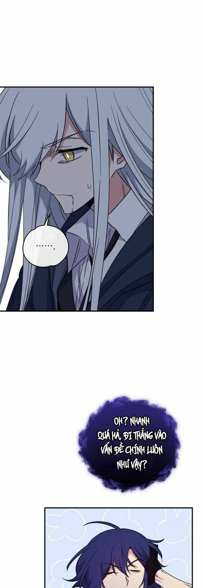 Nhà Hiền Triết Yigret Chapter 37 - Trang 2