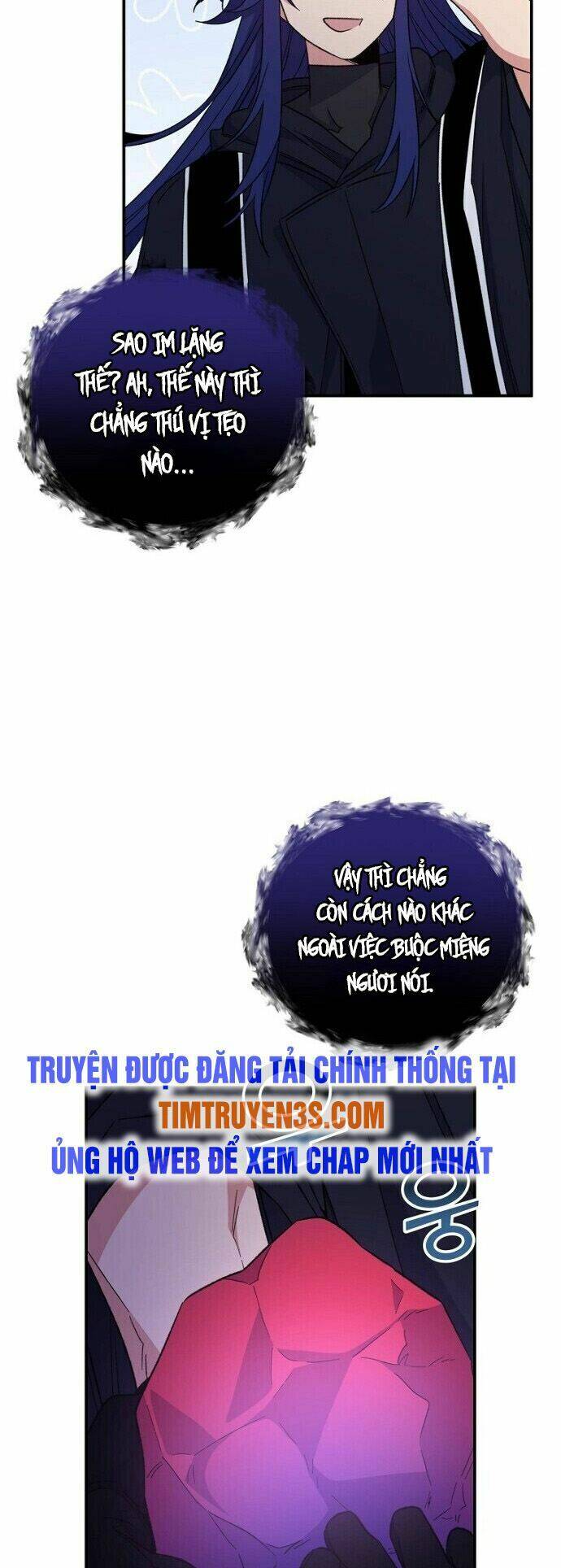 Nhà Hiền Triết Yigret Chapter 37 - Trang 2