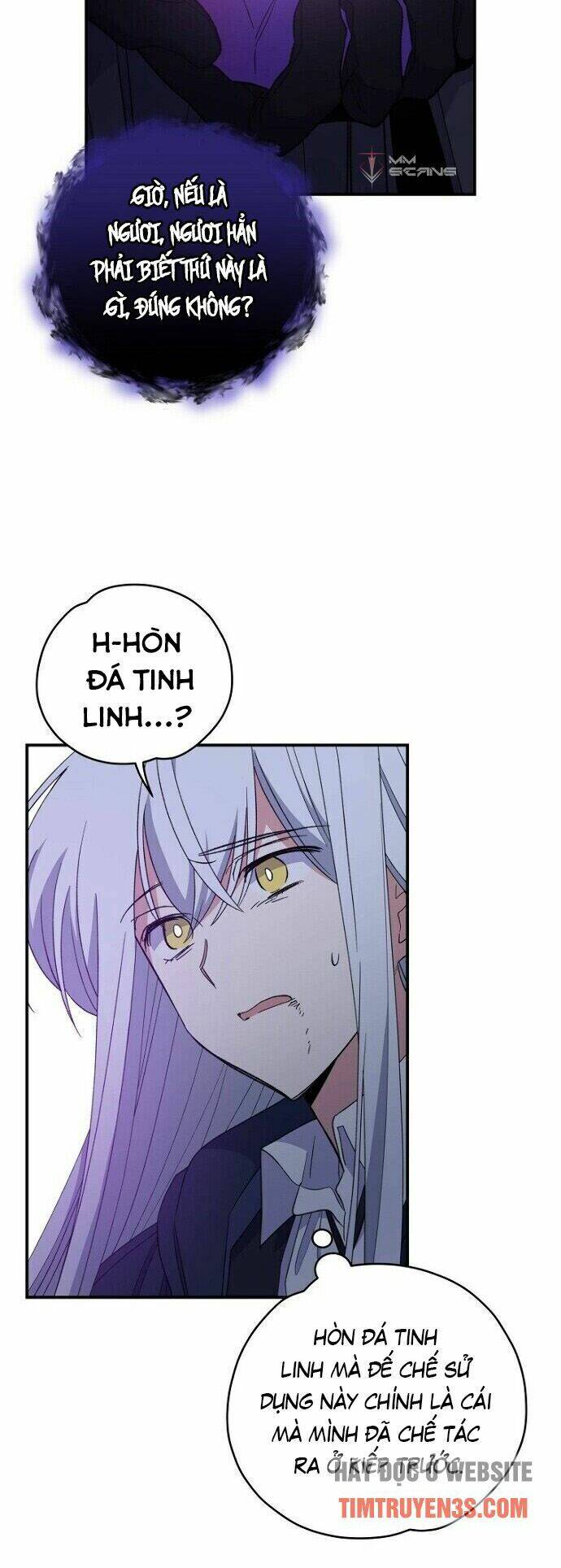 Nhà Hiền Triết Yigret Chapter 37 - Trang 2