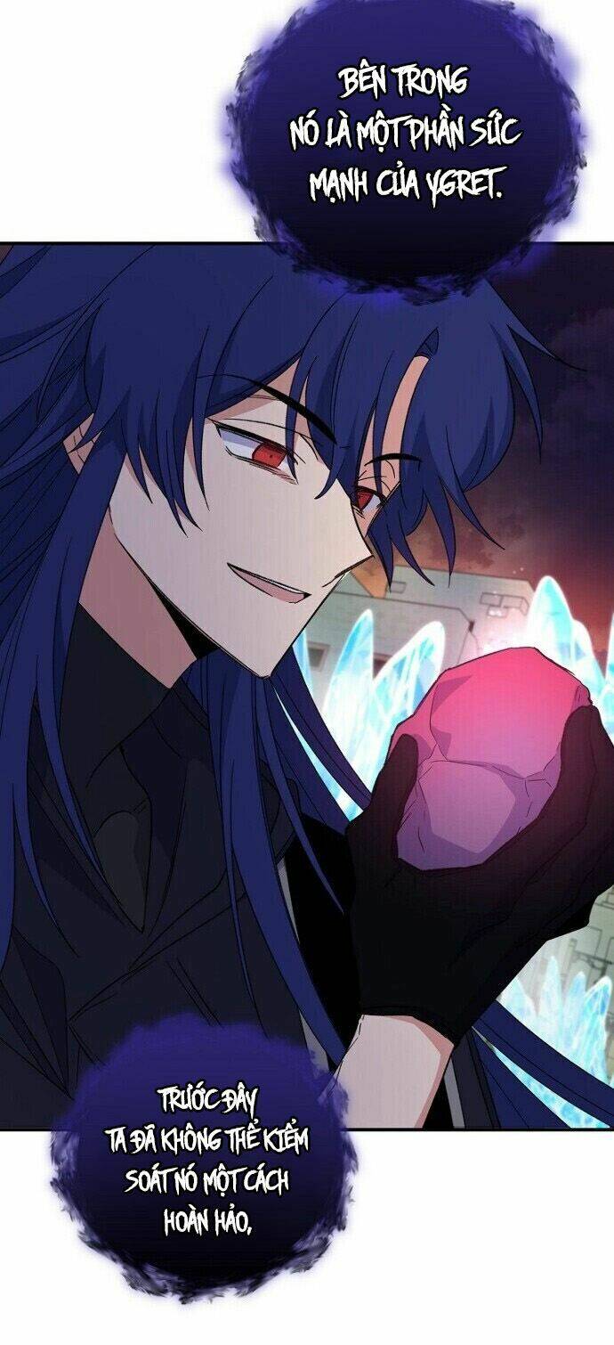 Nhà Hiền Triết Yigret Chapter 37 - Trang 2