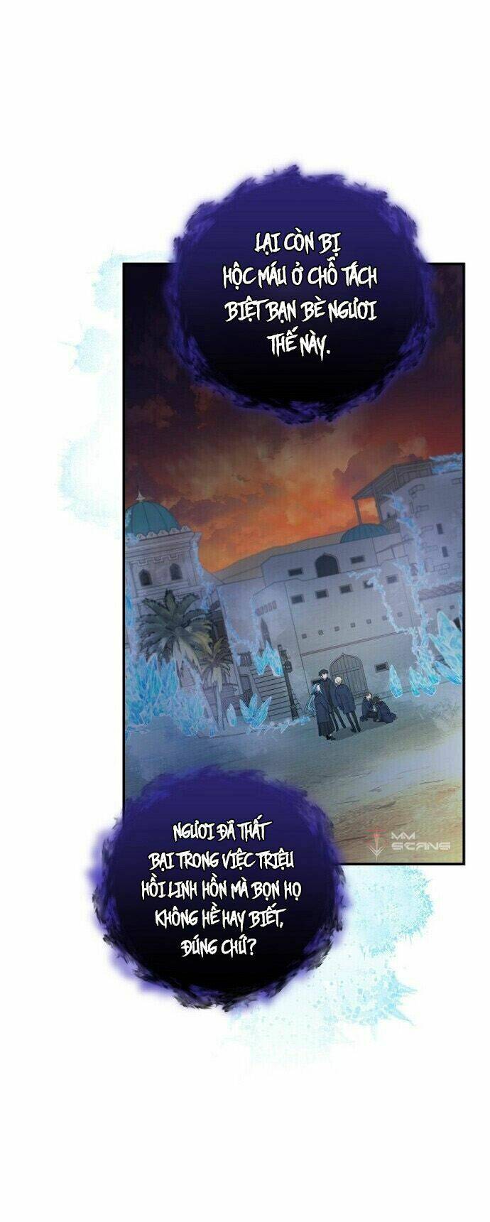 Nhà Hiền Triết Yigret Chapter 37 - Trang 2