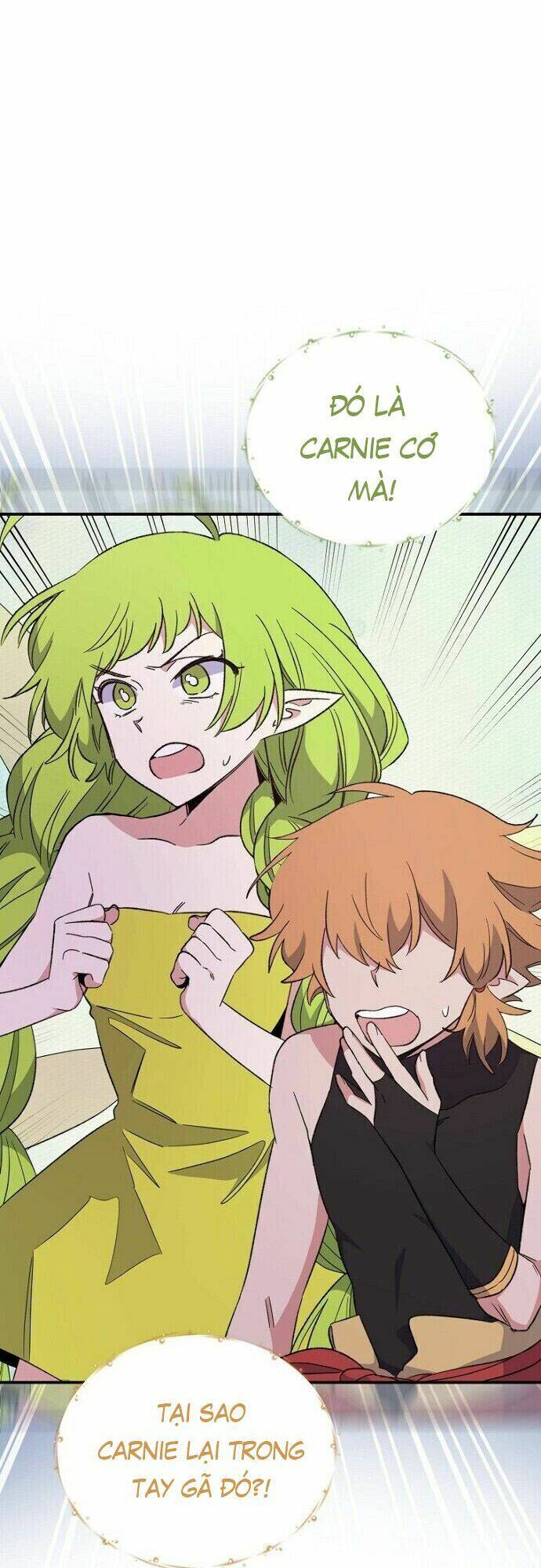 Nhà Hiền Triết Yigret Chapter 37 - Trang 2