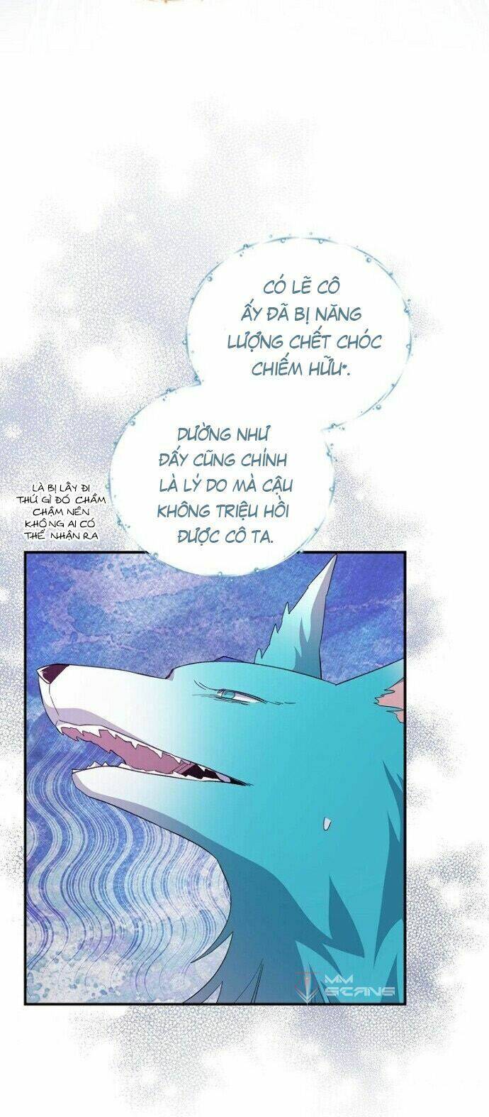 Nhà Hiền Triết Yigret Chapter 37 - Trang 2