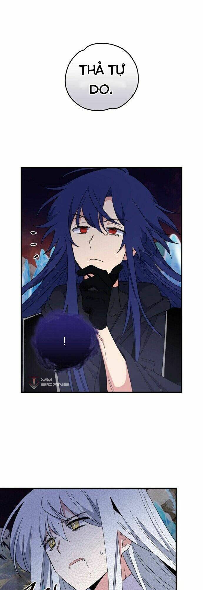 Nhà Hiền Triết Yigret Chapter 37 - Trang 2