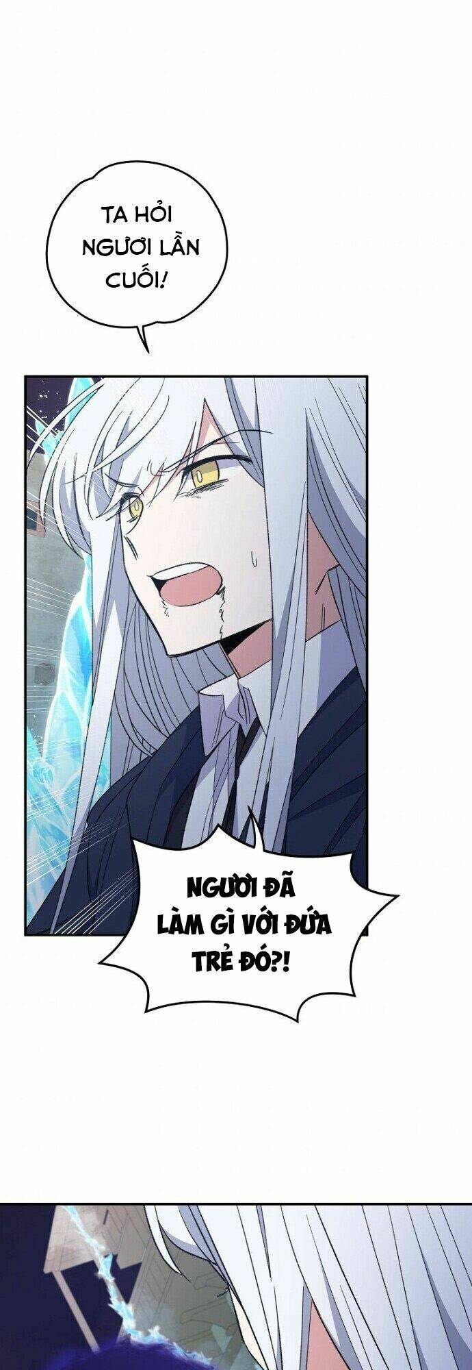 Nhà Hiền Triết Yigret Chapter 37 - Trang 2