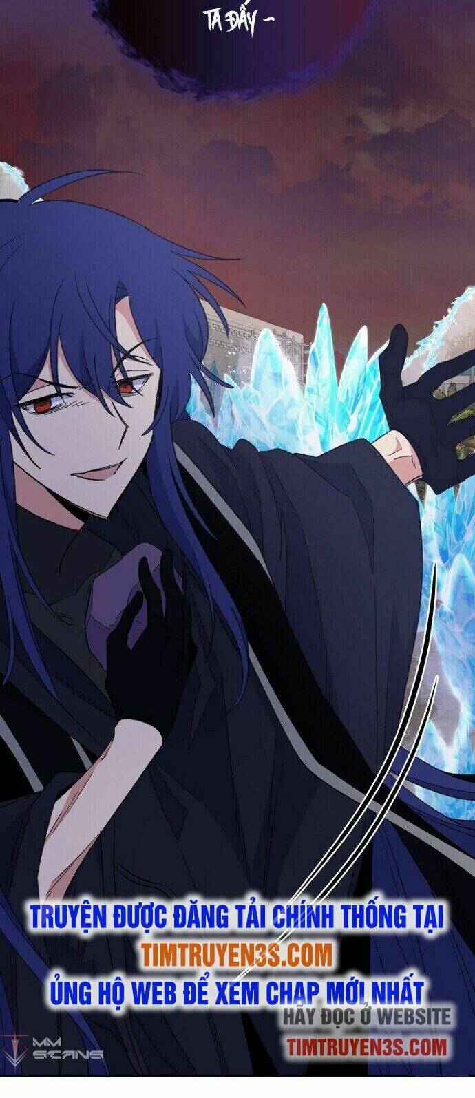 Nhà Hiền Triết Yigret Chapter 37 - Trang 2