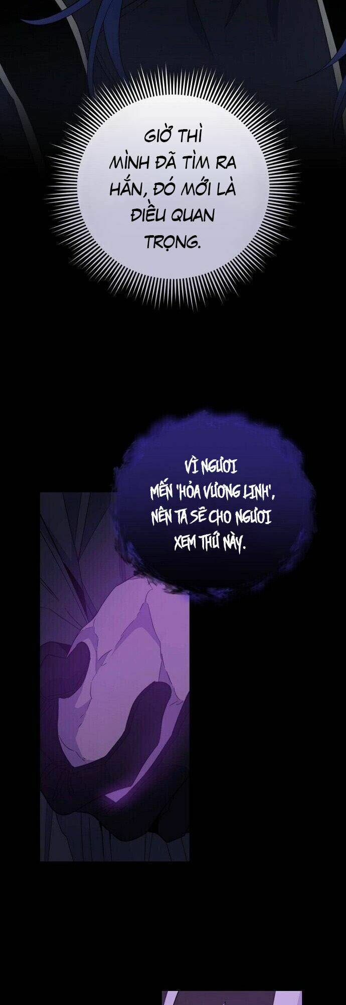 Nhà Hiền Triết Yigret Chapter 37 - Trang 2