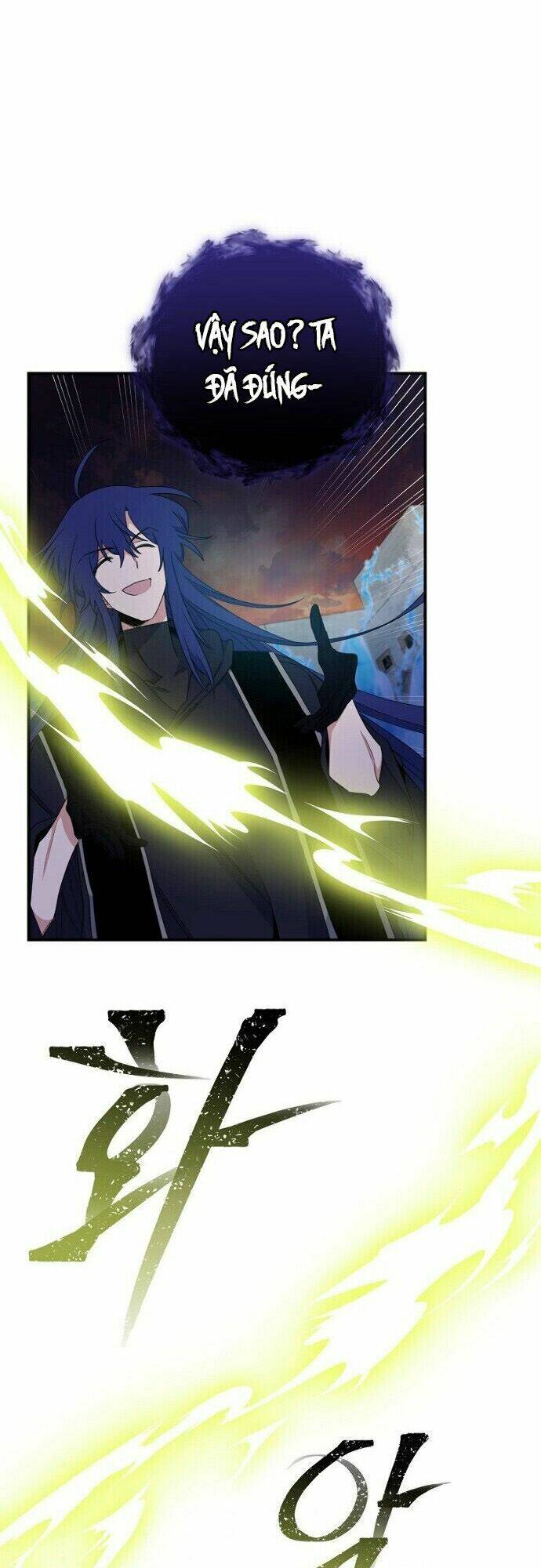 Nhà Hiền Triết Yigret Chapter 37 - Trang 2