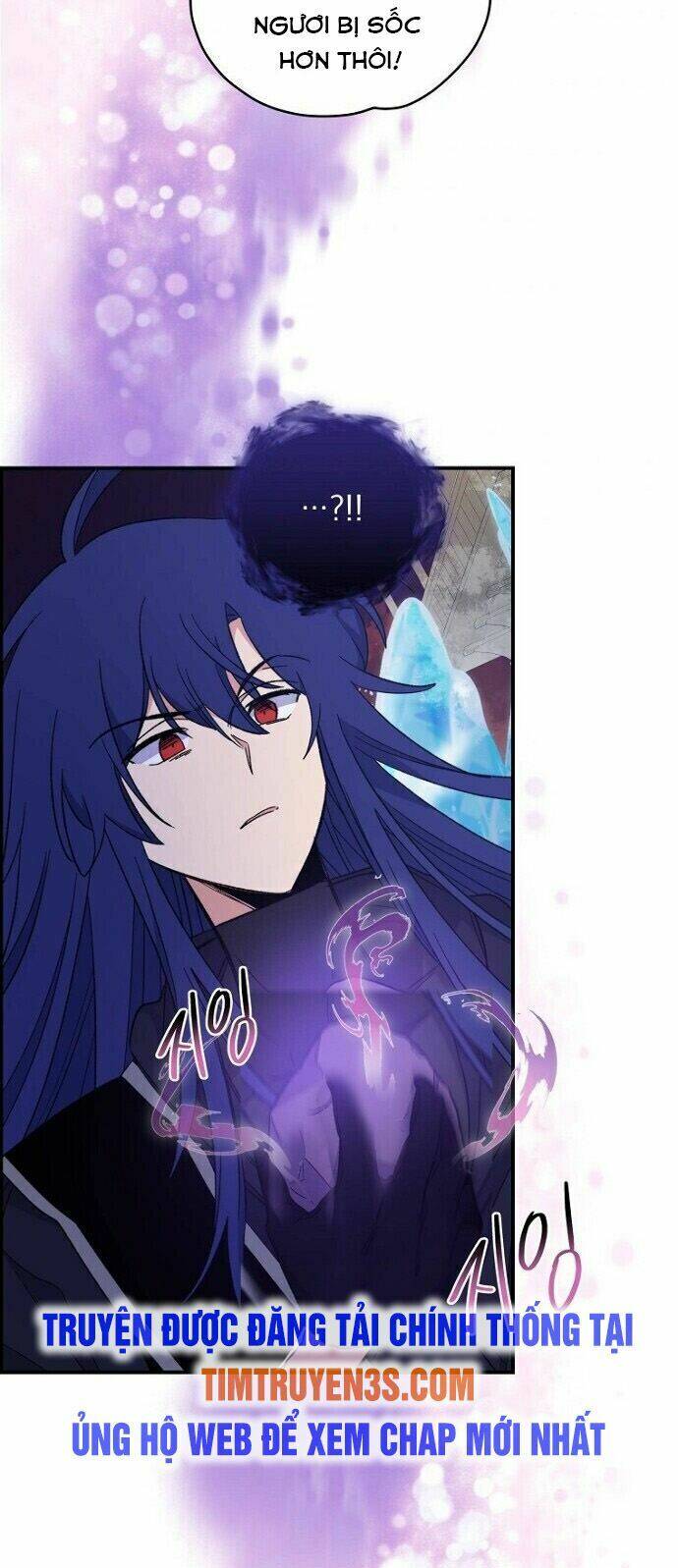 Nhà Hiền Triết Yigret Chapter 37 - Trang 2