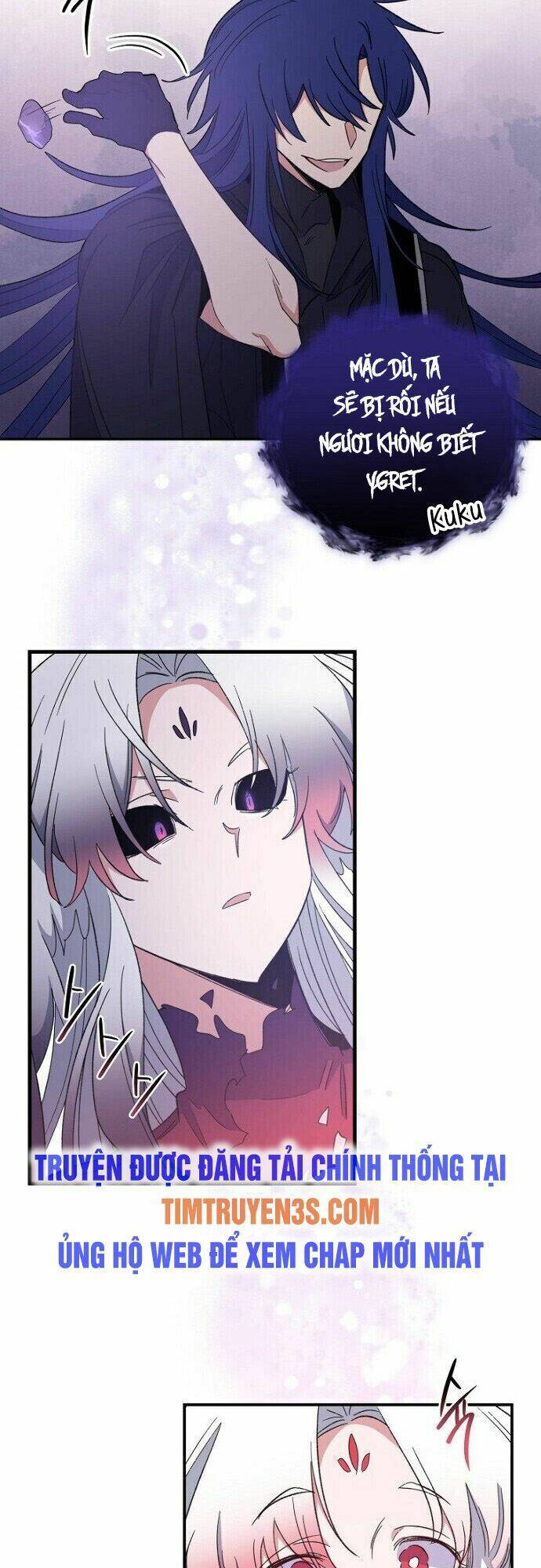 Nhà Hiền Triết Yigret Chapter 37 - Trang 2