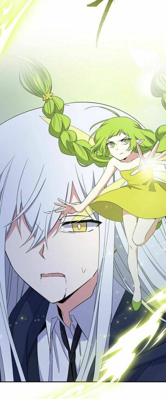 Nhà Hiền Triết Yigret Chapter 37 - Trang 2