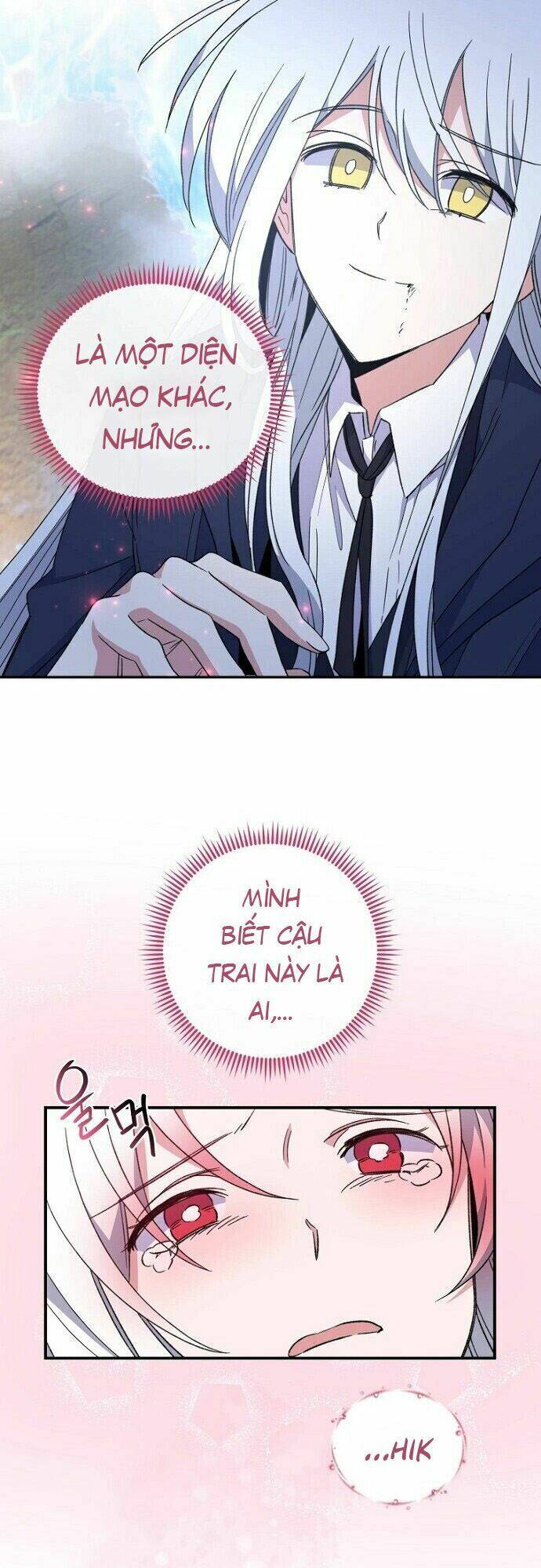 Nhà Hiền Triết Yigret Chapter 37 - Trang 2