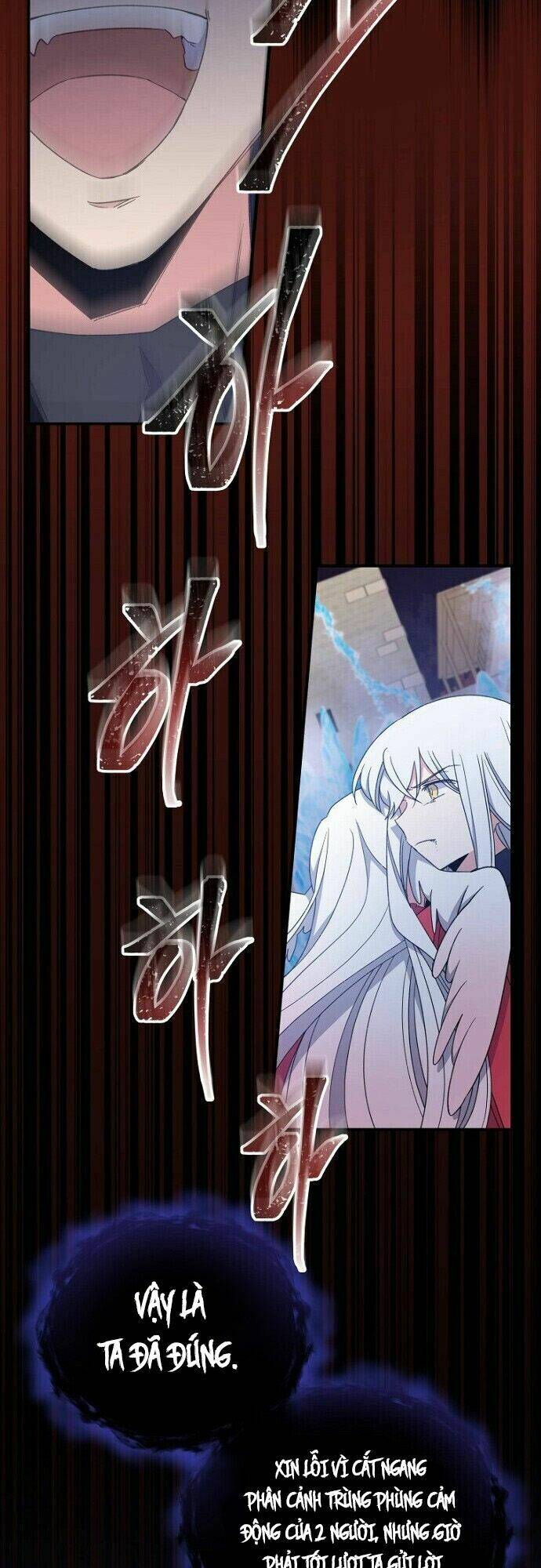 Nhà Hiền Triết Yigret Chapter 37 - Trang 2