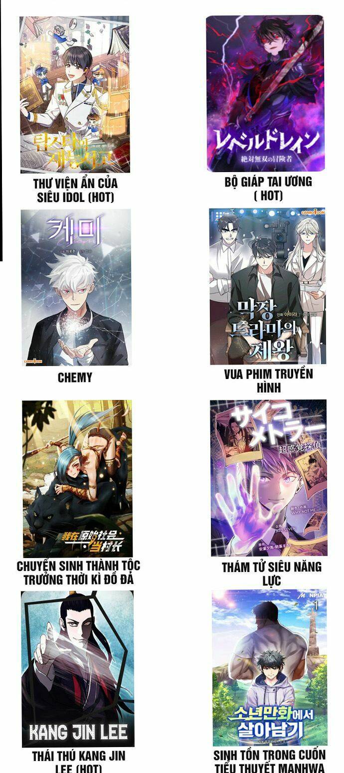 Nhà Hiền Triết Yigret Chapter 37 - Trang 2