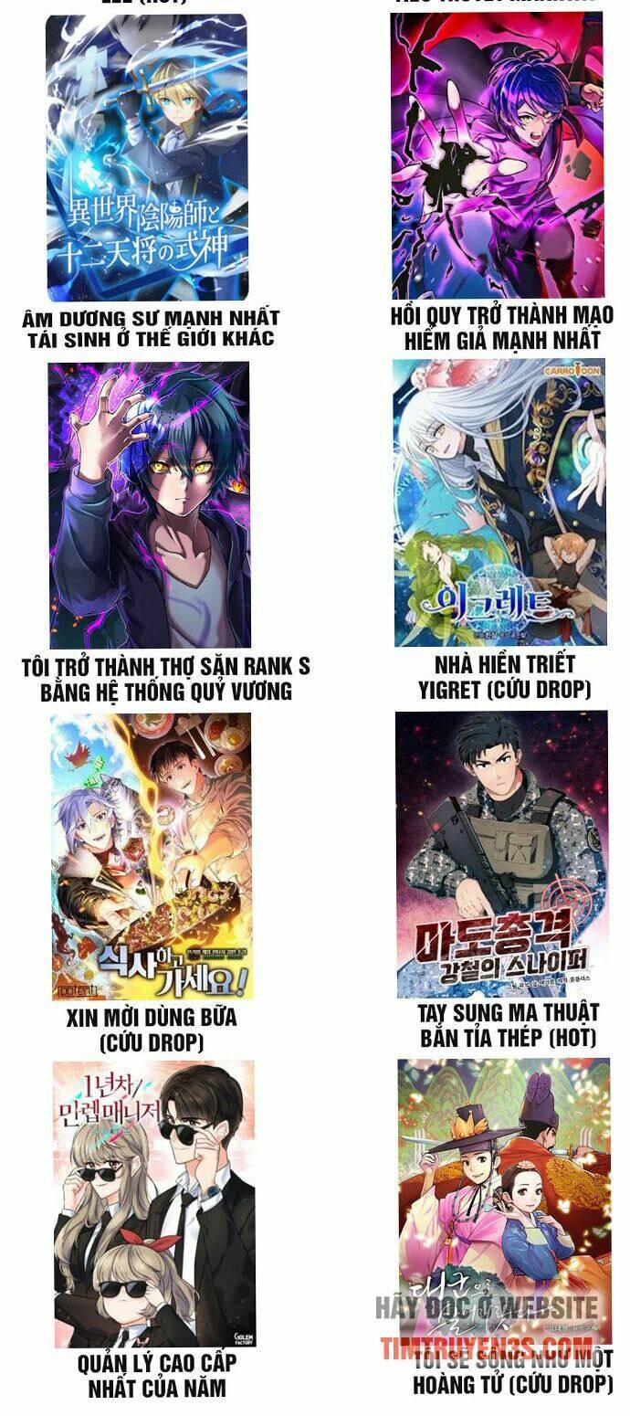 Nhà Hiền Triết Yigret Chapter 37 - Trang 2