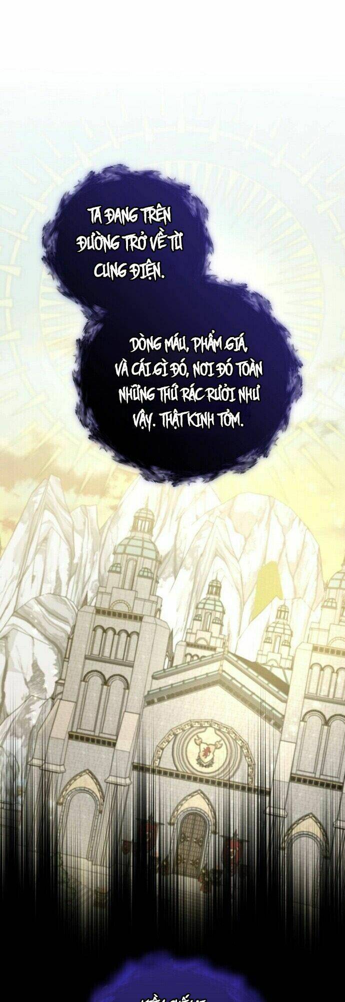 Nhà Hiền Triết Yigret Chapter 37 - Trang 2