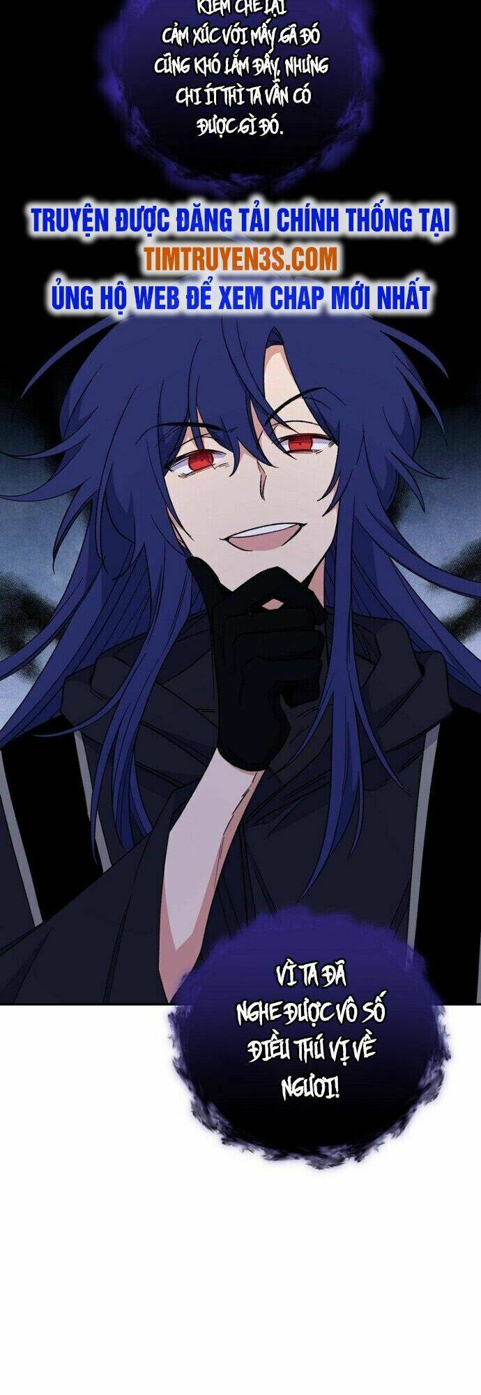 Nhà Hiền Triết Yigret Chapter 37 - Trang 2