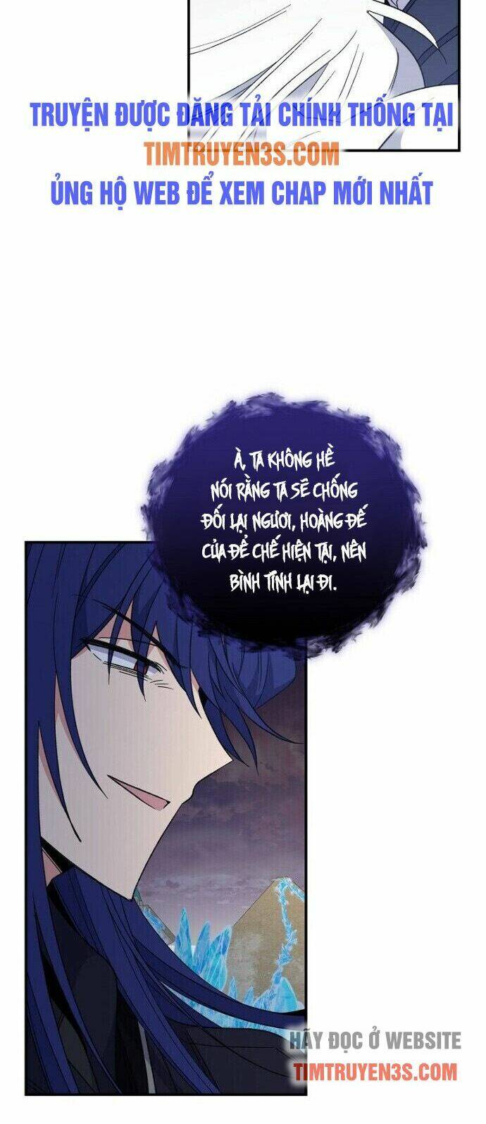 Nhà Hiền Triết Yigret Chapter 38 - Trang 2