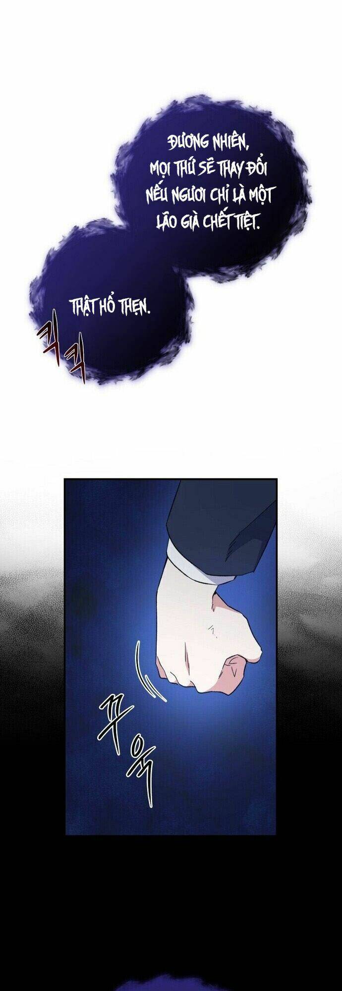 Nhà Hiền Triết Yigret Chapter 38 - Trang 2