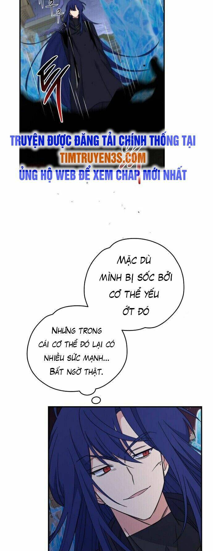 Nhà Hiền Triết Yigret Chapter 38 - Trang 2