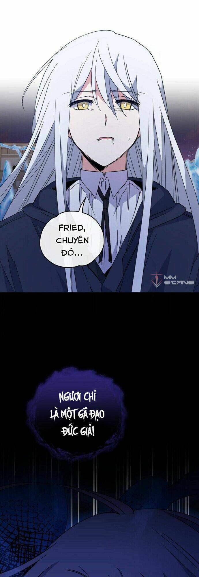 Nhà Hiền Triết Yigret Chapter 38 - Trang 2