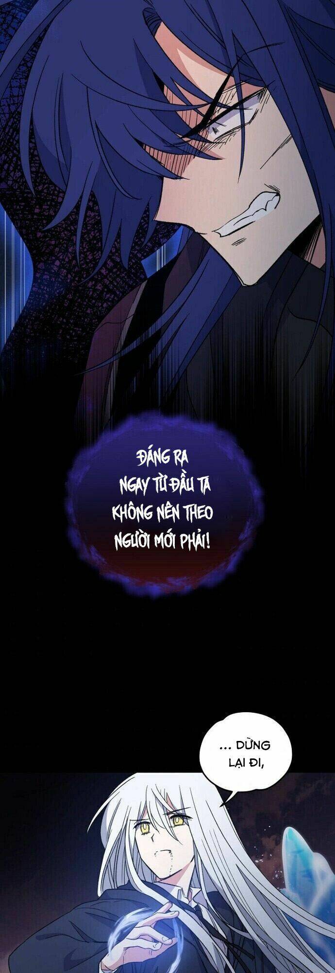 Nhà Hiền Triết Yigret Chapter 38 - Trang 2