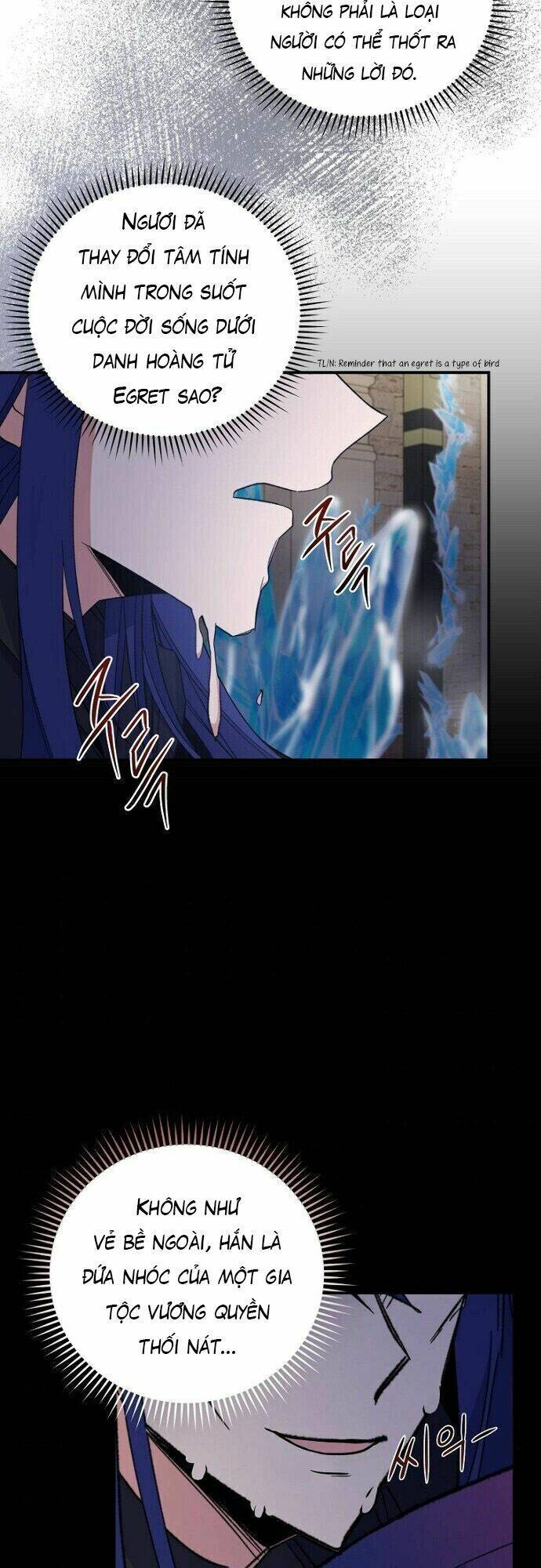 Nhà Hiền Triết Yigret Chapter 38 - Trang 2