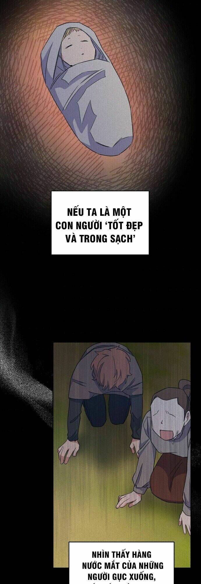 Nhà Hiền Triết Yigret Chapter 38 - Trang 2