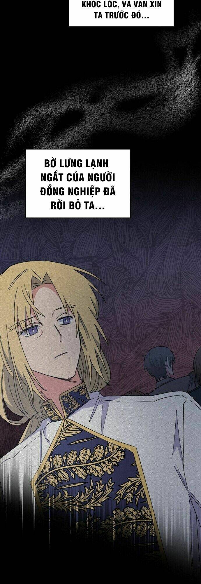 Nhà Hiền Triết Yigret Chapter 38 - Trang 2