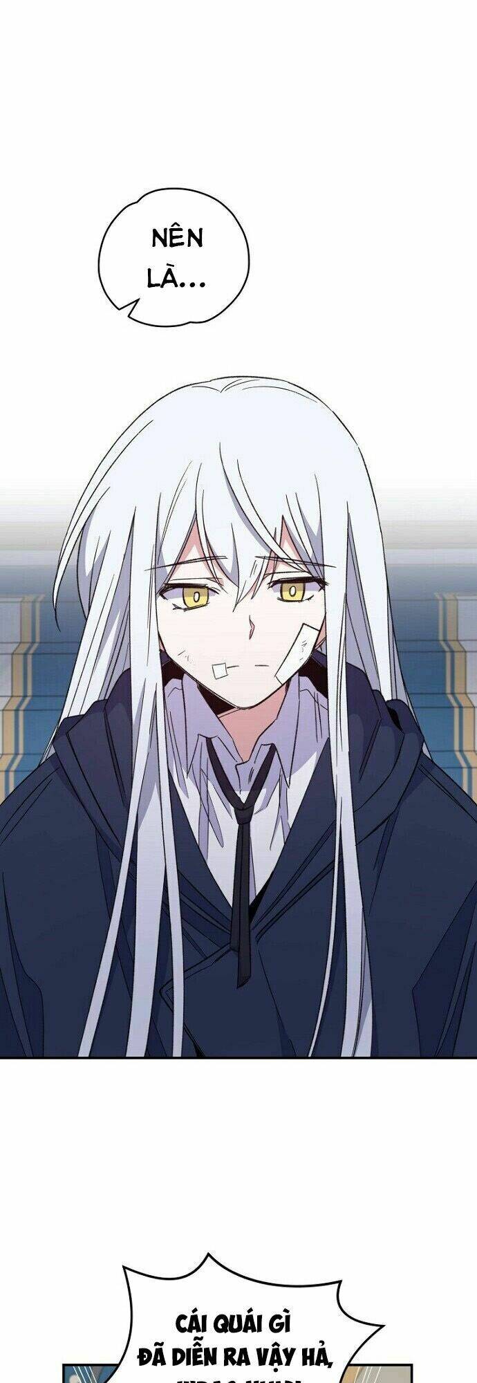 Nhà Hiền Triết Yigret Chapter 38 - Trang 2