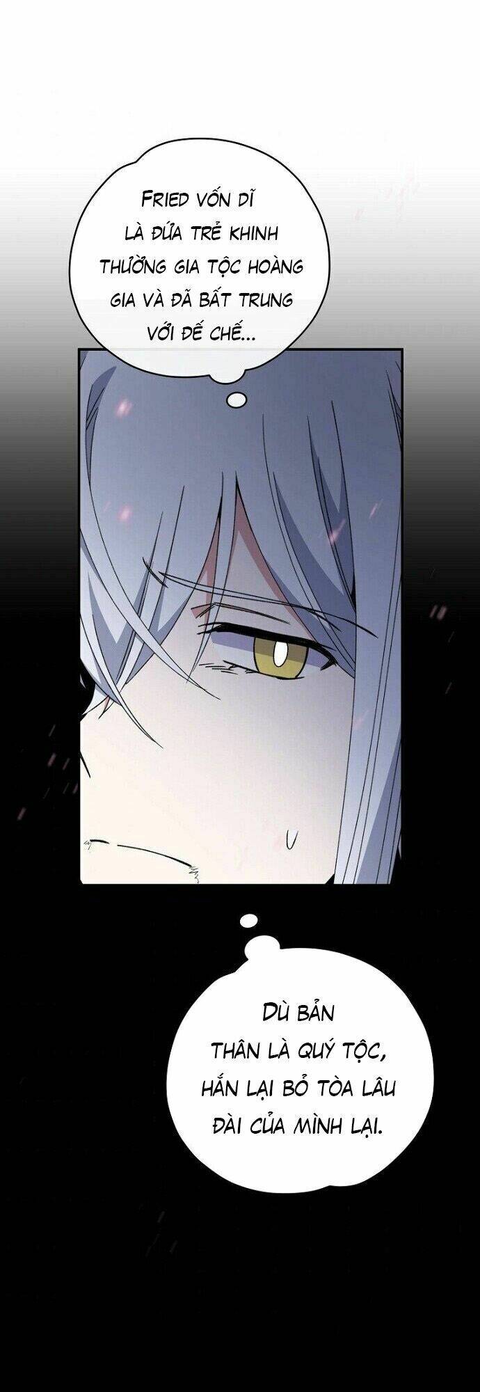 Nhà Hiền Triết Yigret Chapter 38 - Trang 2