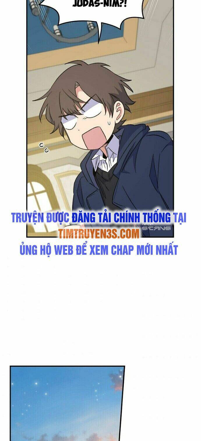 Nhà Hiền Triết Yigret Chapter 38 - Trang 2