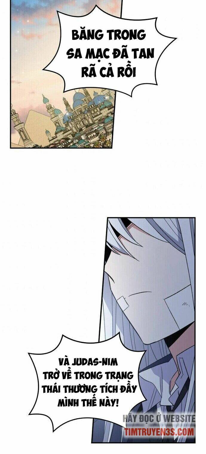 Nhà Hiền Triết Yigret Chapter 38 - Trang 2