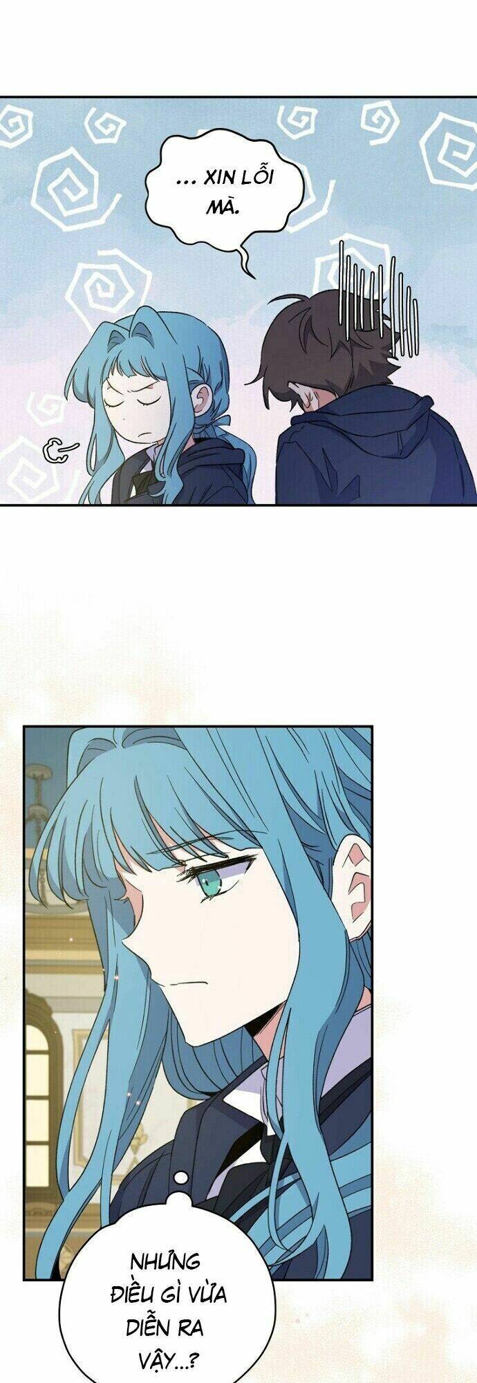 Nhà Hiền Triết Yigret Chapter 38 - Trang 2