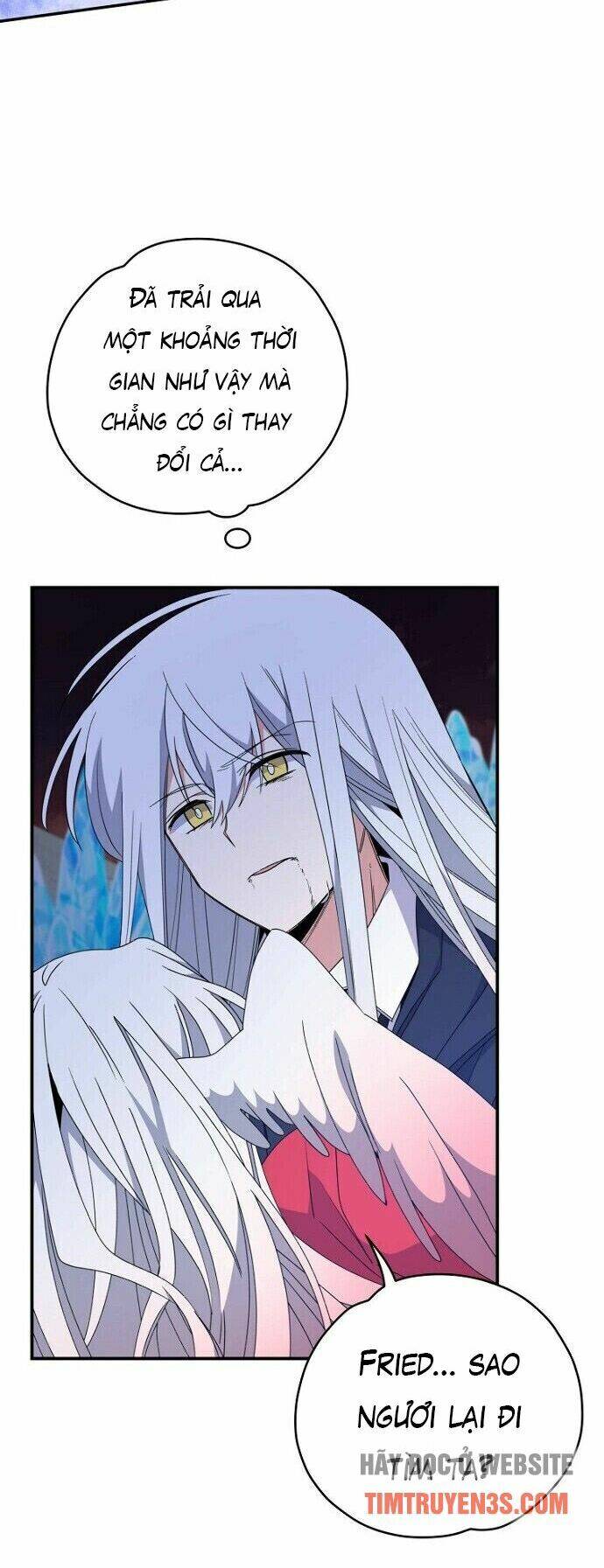 Nhà Hiền Triết Yigret Chapter 38 - Trang 2